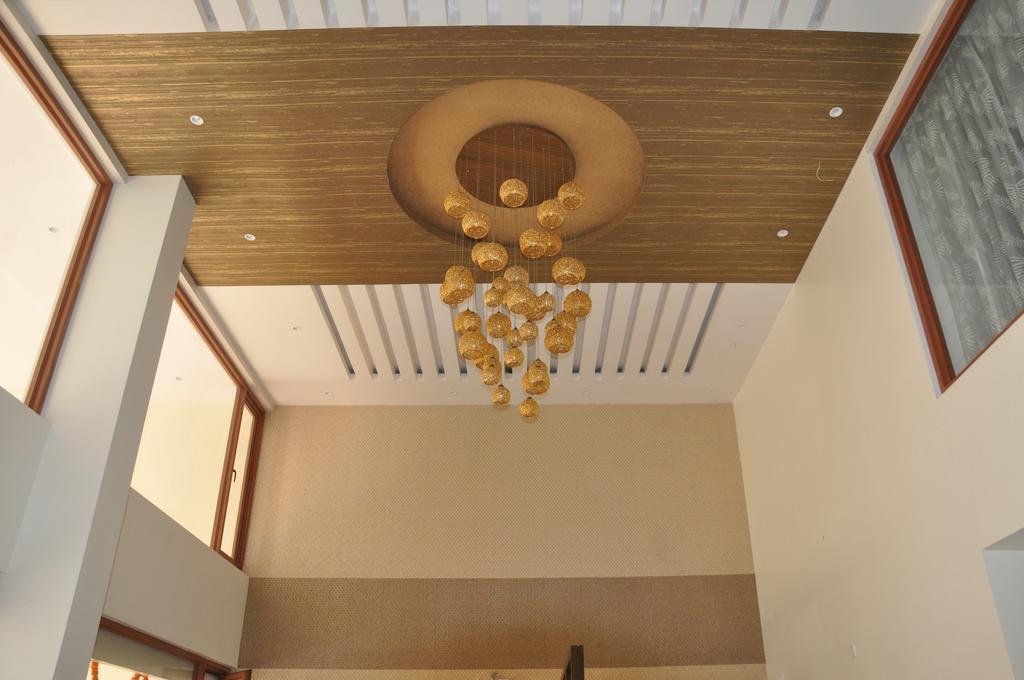 Shivaprasad Grand Hotel Kundapur Eksteriør billede