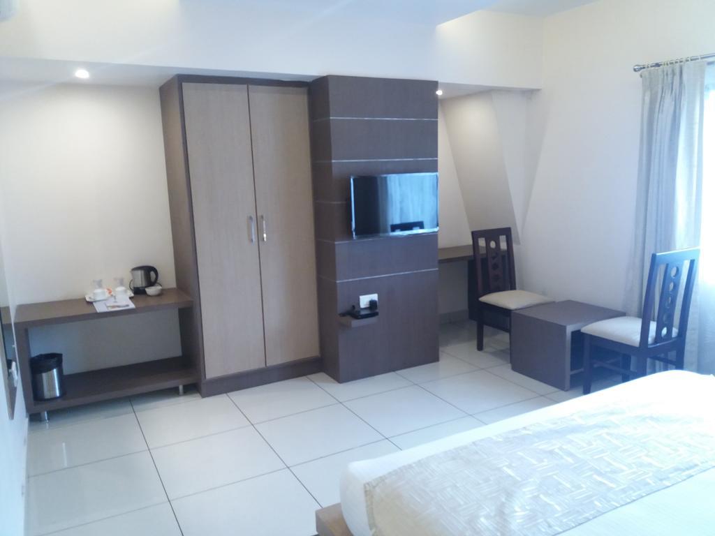Shivaprasad Grand Hotel Kundapur Eksteriør billede